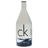 CK IN 2 U MEN EDT 150ML