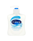 Carex Triple Moisturising Plus Vitamin-E Hand Wash 250ml