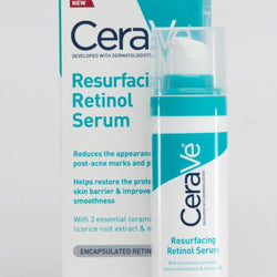 CeraVe - Resurfacing Retinol Serum 30 ML