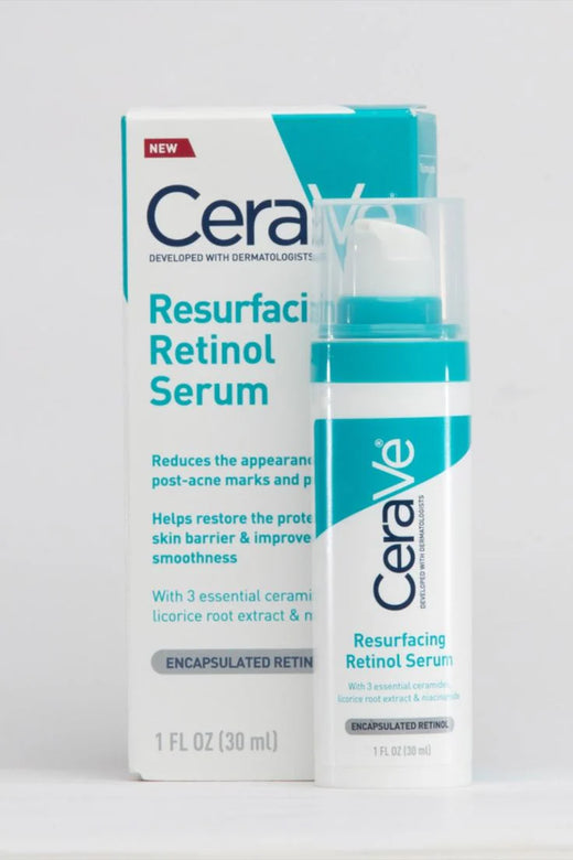CeraVe - Resurfacing Retinol Serum 30 ML