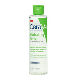 CeraVe Hydrating Toner - Choicemall