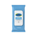 Cetaphil Gentle Skin Cleansing Cloths- choicemall