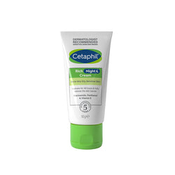 Cetaphil Rich Night Cream - choicemall