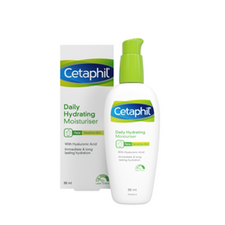Cetaphil Daily Hydrating Moisturizer - choicemall