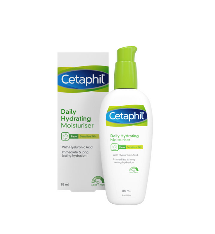 Cetaphil Daily Hydrating Moisturizer - choicemall