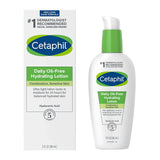 Cetaphil Daily Oil-Free Hydrating Lotion - choicemall
