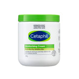 Cetaphil Moisturising Cream For Dry Sensitive Skin - choicemall