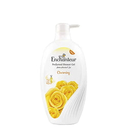 Enchanteur Charming Shower Gel 550ml