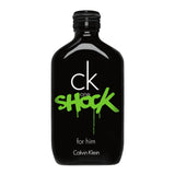 CK ONE SHOCK FOR HIM EDT 100ML