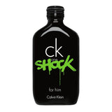 CK ONE SHOCK MEN EDT 200ML