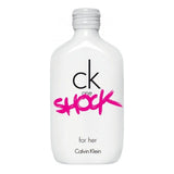 CK ONE SHOCK WOMEN EDT 200ML