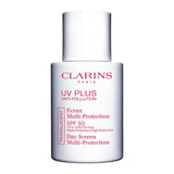 Clarins UV Plus Anti-Pollution Day Screen SPF 50