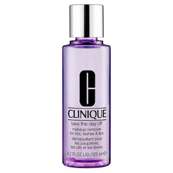 Clinique Take The Day Off Make Up Remover 125Ml
