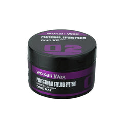 Wokali Cool Mat Hair Styling Wax 150g