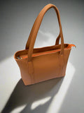 MINIMALIST TOTE “Brown