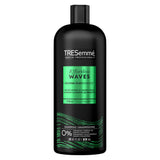 TRESemme - Effortless Waves Shampoo - 828ml