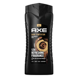 Axe 3 In 1 Dark Temptation Body Wash 400ml