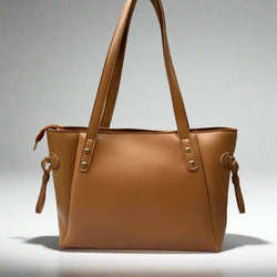 Classic Tote “Brown”