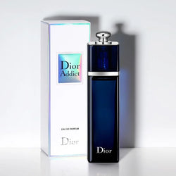 DIOR ADDICT WOMEN EDP 100ML