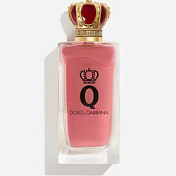 D&G Q INTENSE WOMEN EDP 100ML