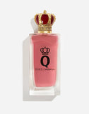 D&G Q INTENSE WOMEN EDP 100ML