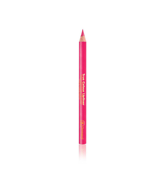 Dermacol Long Lasting Lip Liner