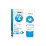 Disaar SPF 50 Sunscreen Collection | Hydrating &amp; Lightweight | Choicemall.pk