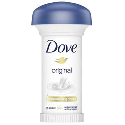 Dove Original Anti Perspirant Deodorant - Mushroom Stick 50ml