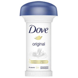 Dove Original Anti Perspirant Deodorant - Mushroom Stick 50ml