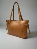 Classic Tote “Brown”