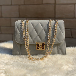 white crossbody bag | choicemall