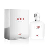 ESSE SPORT WHITE EDP 100ML