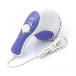 Relax & Spin Full Body Massager