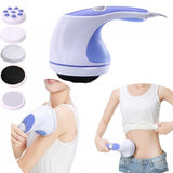 Relax & Spin Full Body Massager