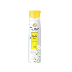 Yardley English Daisy Body Spray For Women 150ml