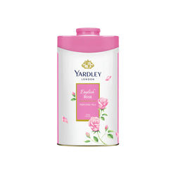 Yardley English Rose Talcum Powder For Women 250g