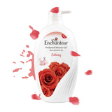 Enchanteur Enticing Shower Gel - 550ml