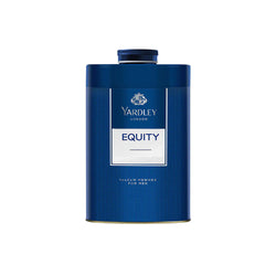 Yardley Equity Talcum Powder For Men 250g