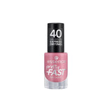 Essence Pretty Fast Nail Polish 5ml - 02 Blush Rush