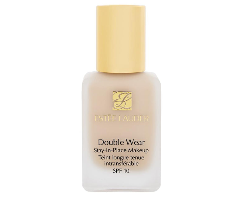 Estee Lauder Double Wear Stay In Place Makeup Foundation # 1N0 Porcelain 30Ml
