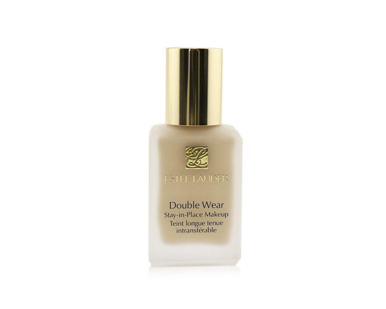 Estee Lauder Double Wear Stay In Place Makeup Foundation # 2W1 Dawn 30Ml