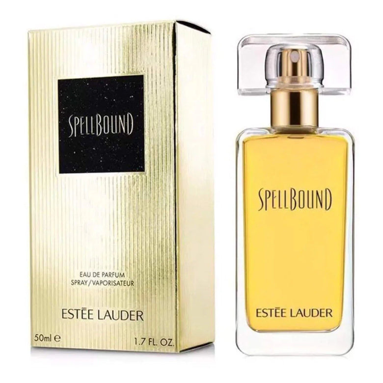 ESTEE LAUDER SPELL BOUND WOMEN EDP 50ML