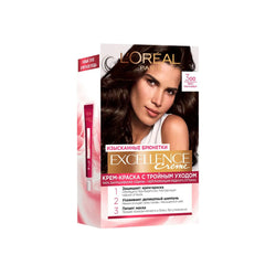 Loreal Excellence Creme 300 Hair Color