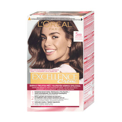 Loreal Excellence Creme 500 Hair Color