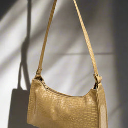 Ebony Baguette “Sand