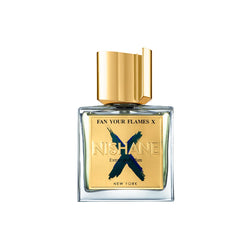 NISHANE FAN YOUR FLAMES X EDP 50ML