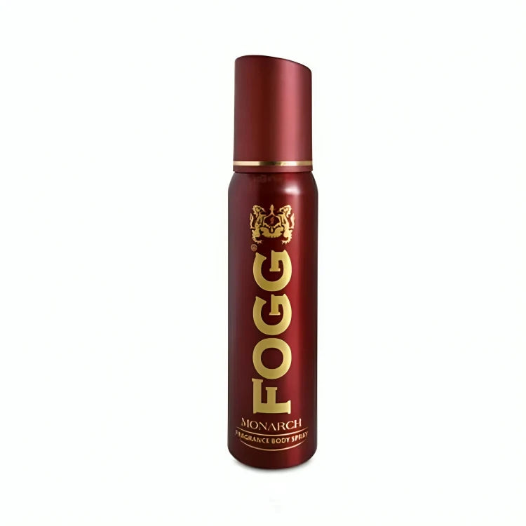 Fogg Men Monarch Body Spray 120ml