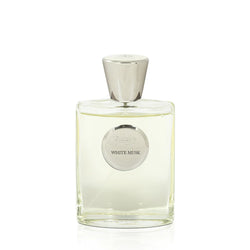 GIARDINO BENESSERE WHITE MUSK EDP 100ML