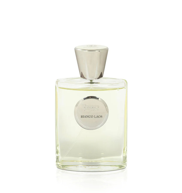 GIARDINO BENESSERE BIANCO LAOS EDP 100ML