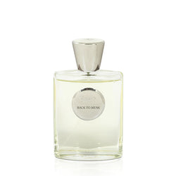 GIARDINO BENESSERE BACK TO MUSK EDP 100ML